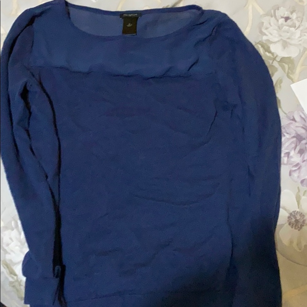 Ann Taylor